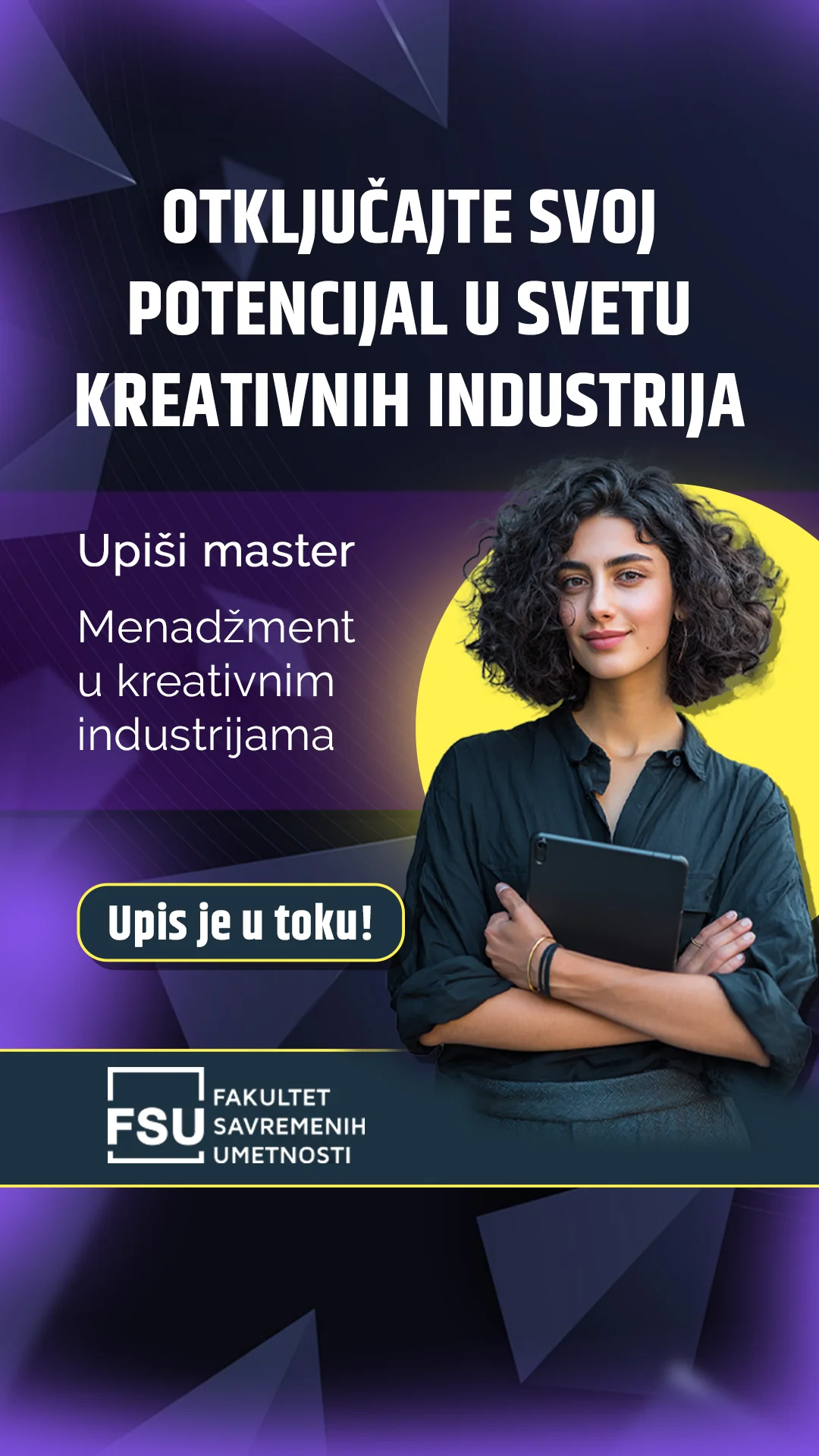 Otključajte Svoj Potencijal
